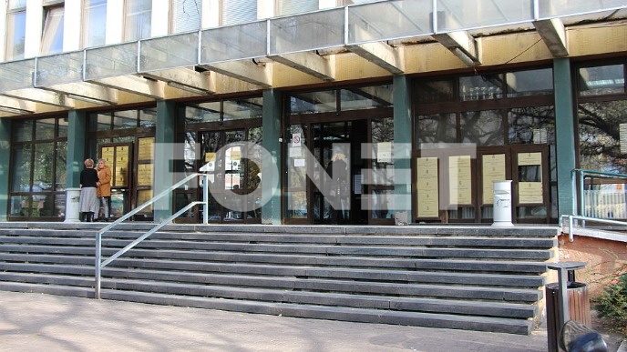 Određen kućni pritvor